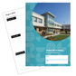 Dated Student Planner Diary - Stapled with Square Spine - A5 size